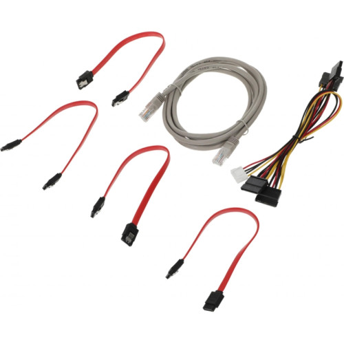 IP-видеорегистратор Hikvision 32CH DS-7732NXI-K4 IP-видеорегистратор Hikvision 32CH DS-7732NXI-K4