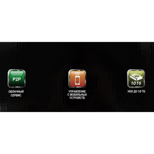 Видеорегистратор Falcon Eye FE-MHD1104