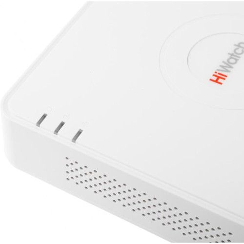 Видеорегистратор HiWatch DS-H204QA (C)