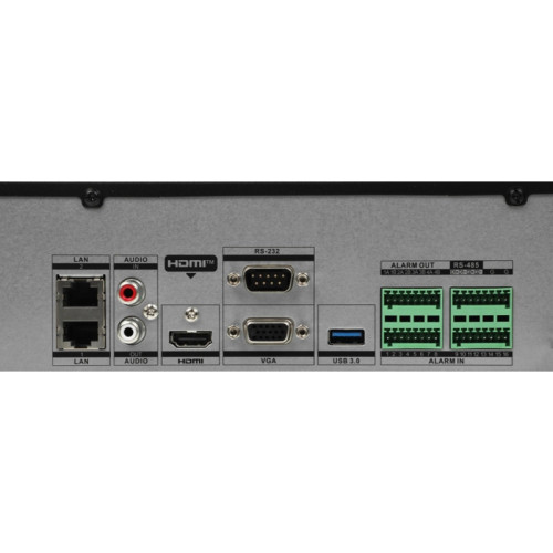 IP-видеорегистратор Hikvision 32CH DS-7732NXI-K4 IP-видеорегистратор Hikvision 32CH DS-7732NXI-K4