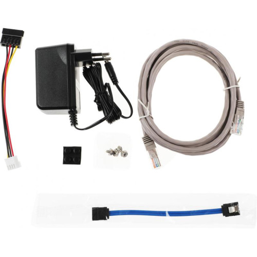 Видеорегистратор Dahua DHI-NVR2108-I2