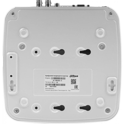 Видеорегистратор Dahua DH-XVR5104C-I3