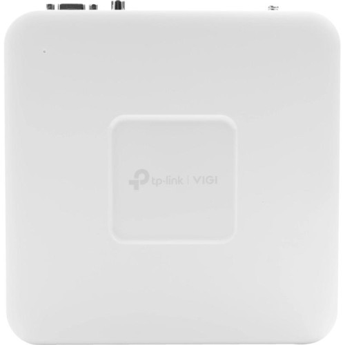 4-канальный сетевой видеорегистратор с поддержкой PoE/ 4 Channel PoE Network Video Recorder 4-канальный сетевой видеорегистратор с поддержкой PoE/ 4 Channel PoE Network Video Recorder