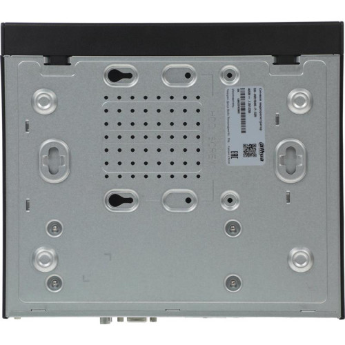 Видеорегистратор Dahua DHI-NVR1104HS-P-S3/H