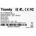 Видеорегистратор Tiandy TC-R3232 I/B/K/V3.1