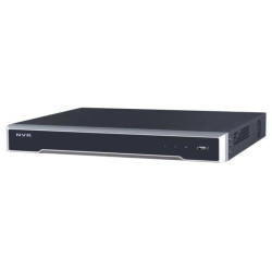 16-ти канальный IP-видеорегистратор c PoE