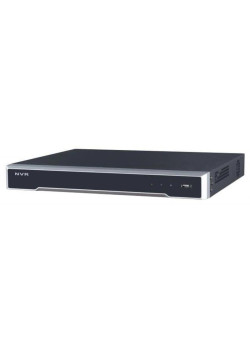 16-ти канальный IP-видеорегистратор c PoE