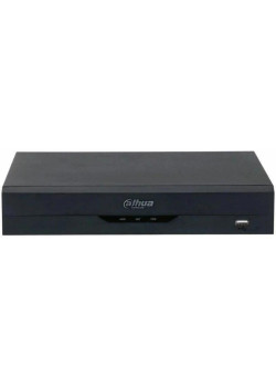 Видеорегистратор Dahua DHI-NVR2104HS-P-I2