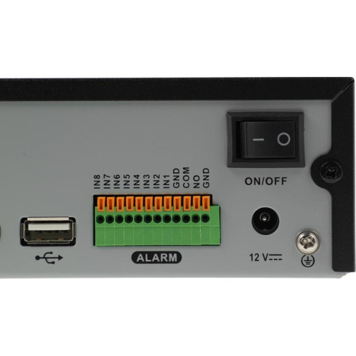 Видеорегистратор Falcon Eye FE-NVR8216