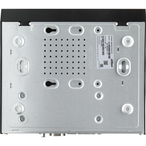 Видеорегистратор Dahua DHI-NVR2104HS-P-I2 Видеорегистратор Dahua DHI-NVR2104HS-P-I2