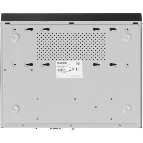 IP-видеорегистратор HiWatch 32CH DS-N332/2(C) IP-видеорегистратор HiWatch 32CH DS-N332/2(C)