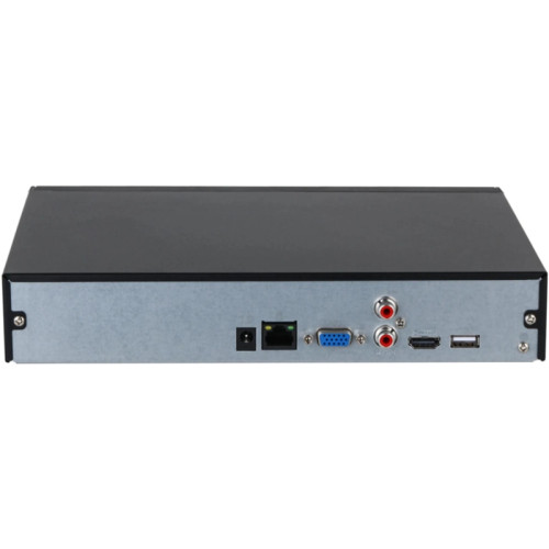 Видеорегистратор Dahua DHI-NVR2108HS-4KS3
