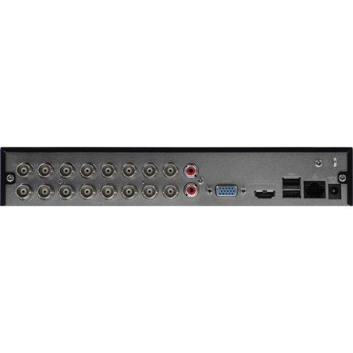 Видеорегистратор Dahua DH-XVR1B16H-I