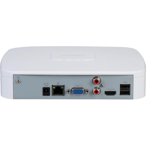 Видеорегистратор Dahua DHI-NVR2116-4KS3