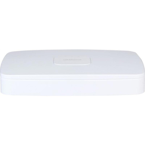 Видеорегистратор Dahua DHI-NVR4108-8P-EI
