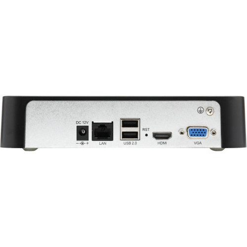 Видеорегистратор Tiandy TC-R3105 I/B/L/Eu/V1.1
