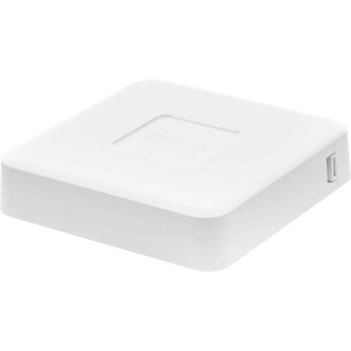 4-канальный сетевой видеорегистратор с поддержкой PoE/ 4 Channel PoE Network Video Recorder 4-канальный сетевой видеорегистратор с поддержкой PoE/ 4 Channel PoE Network Video Recorder