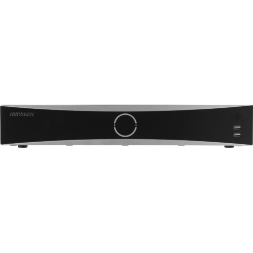 Видеорегистратор Hikvision DS-7716NXI-K4 Видеорегистратор Hikvision DS-7716NXI-K4