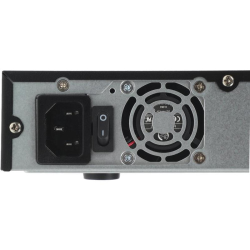 Видеорегистратор Dahua DHI-NVR4208-8P-4KS3