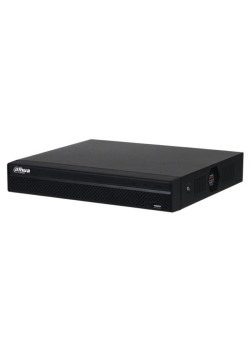 Видеорегистратор Dahua DHI-NVR1108HS-8P-S3/H