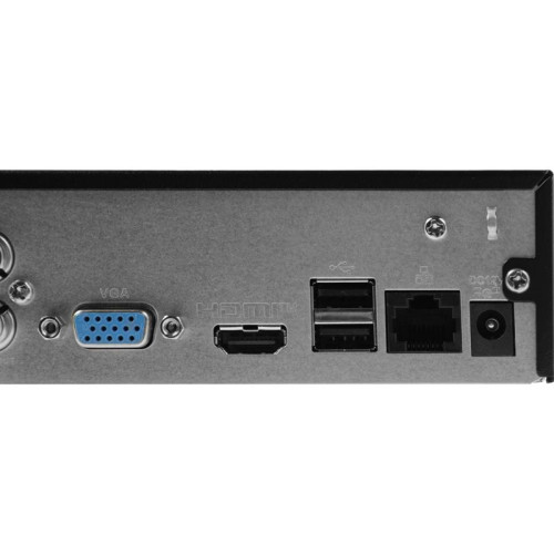 Видеорегистратор Dahua DH-XVR1B16H-I