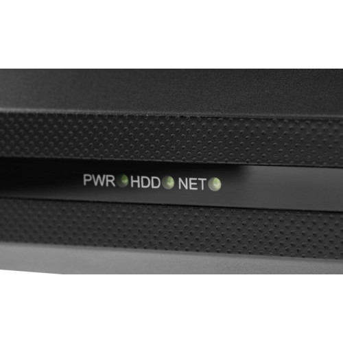 Видеорегистратор Tiandy TC-R3232 I/B/K/V3.1