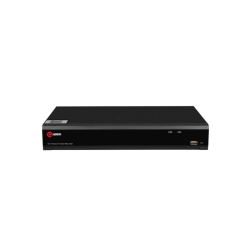 IP-видеорегистратор/ IP-видеорегистратор 8 канальный 8MP с 8 POE; Входящий поток на запись: до 80Mb/s; Запись : разрешение до 8MP; HDD:1 SATA3 до 8Тб; Видеовыходы: 1 HDMI, 1 VGA;Поддержка H.265/H.264; Сеть: 1gb; 8 POE портов; USB: 2 порта 2.0; Аудио вых 1