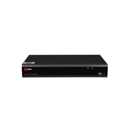 IP-видеорегистратор/ IP-видеорегистратор 8 канальный 8MP с 8 POE; Входящий поток на запись: до 80Mb/s; Запись : разрешение до 8MP; HDD:1 SATA3 до 8Тб; Видеовыходы: 1 HDMI, 1 VGA;Поддержка H.265/H.264; Сеть: 1gb; 8 POE портов; USB: 2 порта 2.0; Аудио вых 1