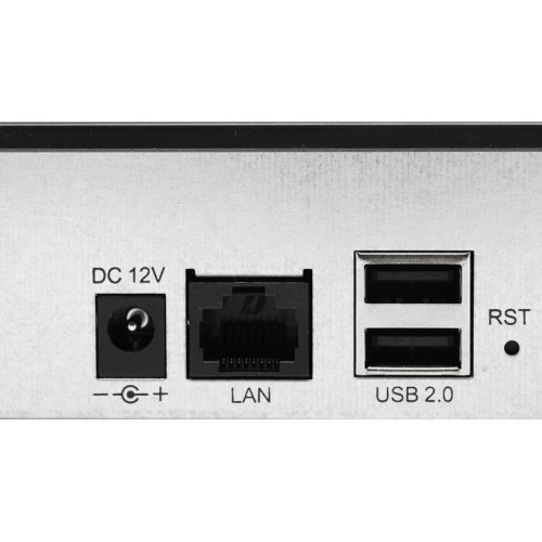 Видеорегистратор Tiandy TC-R3105 I/B/L/Eu/V1.1