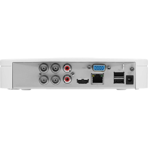 Видеорегистратор Dahua DH-XVR5104C-I3