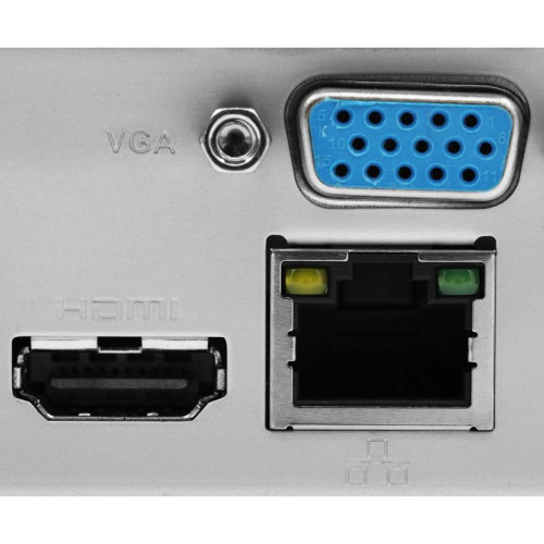Видеорегистратор Dahua DH-XVR5104C-I3