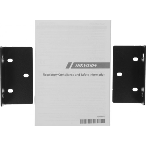 Видеорегистратор Hikvision DS-7716NXI-K4 Видеорегистратор Hikvision DS-7716NXI-K4