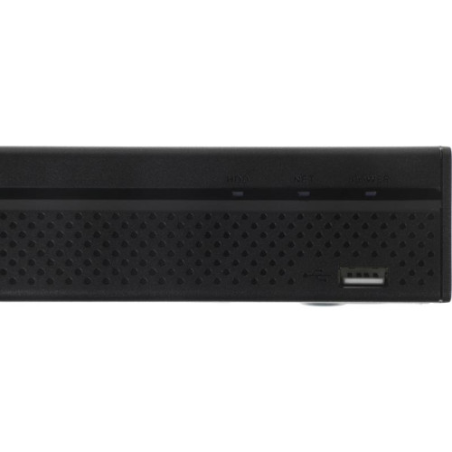 Видеорегистратор Dahua DHI-NVR1104HS-P-S3/H