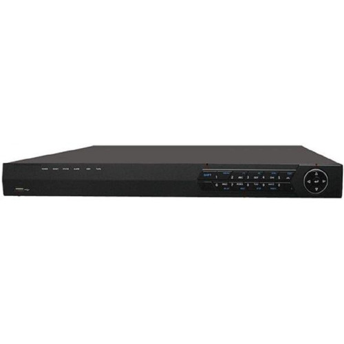 IP-видеорегистратор Hikvision 16CH DS-7616NI-M2