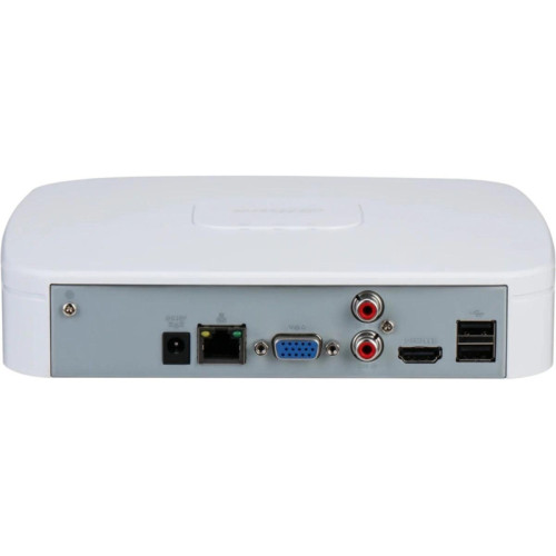 Видеорегистратор Dahua DHI-NVR2108-4KS3
