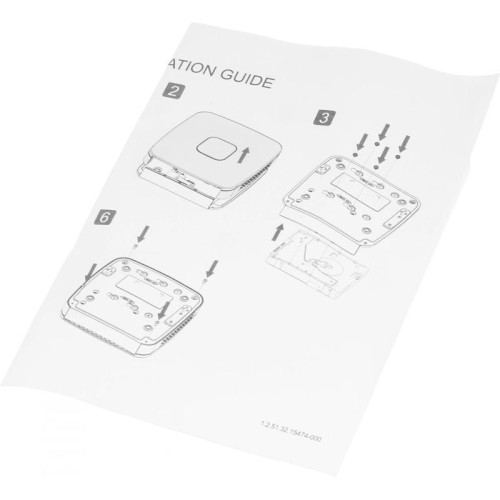 Видеорегистратор Dahua DH-XVR5104C-I3