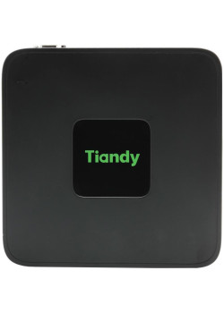 Видеорегистратор Tiandy TC-R3105 I/B/L/Eu/V1.1