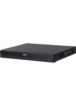 Видеорегистратор Dahua DHI-NVR4216-16P-EI