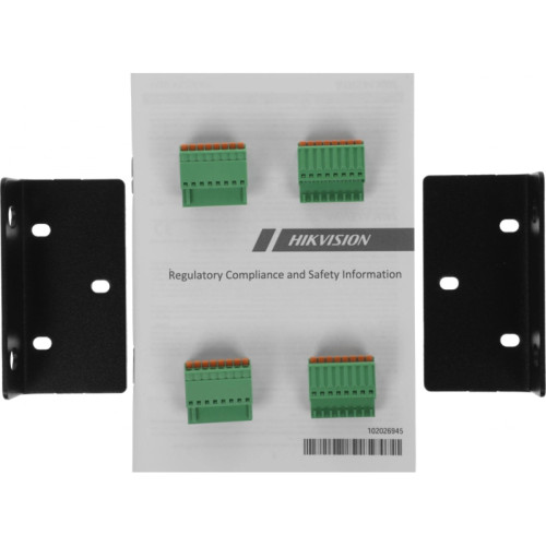 IP-видеорегистратор Hikvision 32CH DS-7732NXI-K4 IP-видеорегистратор Hikvision 32CH DS-7732NXI-K4
