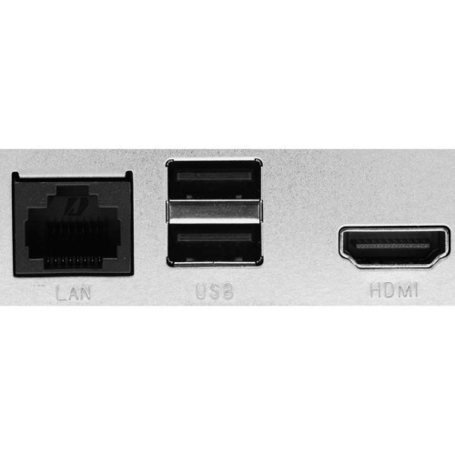 Видеорегистратор Tiandy TC-R3110 I/B/P8/L/S