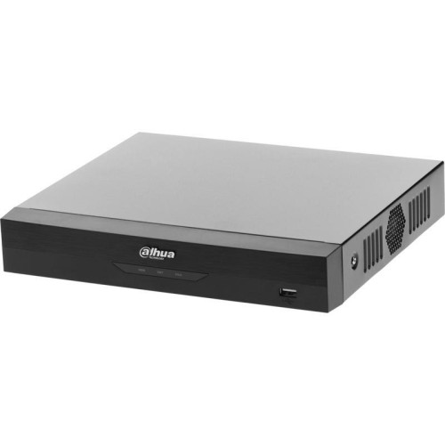Видеорегистратор Dahua DHI-NVR2104HS-P-I2 Видеорегистратор Dahua DHI-NVR2104HS-P-I2