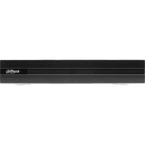 16-канальный HDCVI-видеорегистратор c SMD, Формат видеосигнала: HDCVI AHD TVI IP CVBS, отображение: до 1080p, запись: 1кн до 1080N@25к/с 2-16кн 1080N@15к/с , кодирование: AI-Coding H.265+ H.265 H.264+ H.264, IP-каналы: до 18 каналов до 6Мп, накопители: 1 