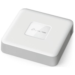 4-канальный сетевой видеорегистратор с поддержкой PoE/ 4 Channel PoE Network Video Recorder