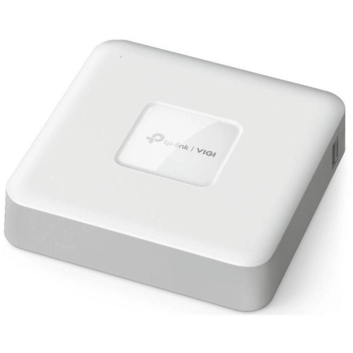 4-канальный сетевой видеорегистратор с поддержкой PoE/ 4 Channel PoE Network Video Recorder