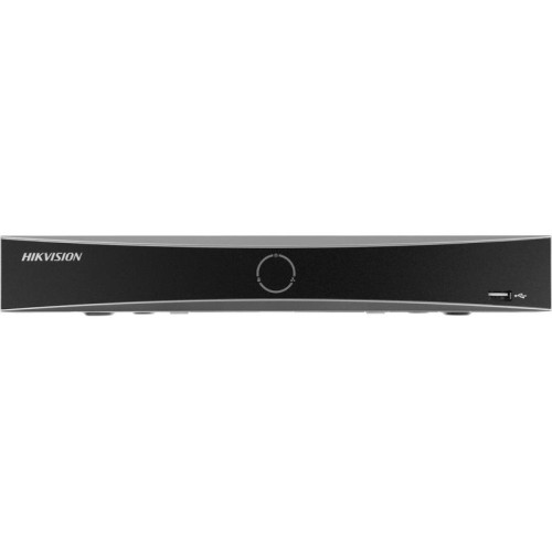 Видеорегистратор Hikvision DS-7604NXI-K1/4P(B)