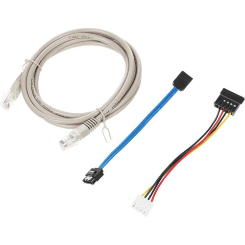 Видеорегистратор Dahua DHI-NVR1104HS-P-S3/H