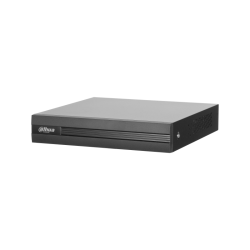 8-канальный HDCVI-видеорегистратор c SMD Формат видеосигнала: HDCVI AHD TVI IP CVBS, отображение: до 5Мп, запись: до 5M-N@10к/с 1080P@15к/с 1080N@25к/с, кодирование: AI-Coding H.265+ H.265 H.264+ H.264, IP-каналы: до 12 каналов до 6Мп, накопители: 1 SATA 