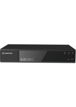 Видеорегистратор Tantos TSr-NV08154