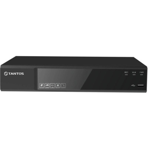 Видеорегистратор Tantos TSr-NV08154