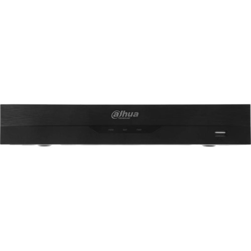 Видеорегистратор Dahua DH-XVR5104HS-4KL-I3